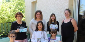 Association Heure Musicale à Saillenard