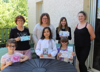 Association Heure Musicale à Saillenard