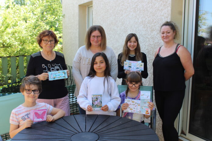 Association Heure Musicale à Saillenard