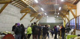 Les P’tits marchés d’Arinthod