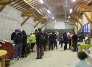 Les P’tits marchés d’Arinthod