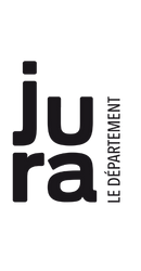 Département Jura Logo