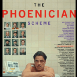 The Phoenician Scheme – Un thriller signé Wes Anderson avec Benicio Del Toro