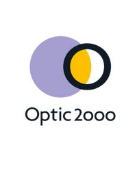Optic 2000 Eva Ferreux Lons Logo