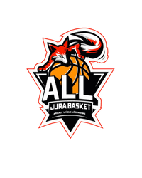 ALL Jura Basket Lons Logo