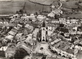 Rubrique. L’Almanach