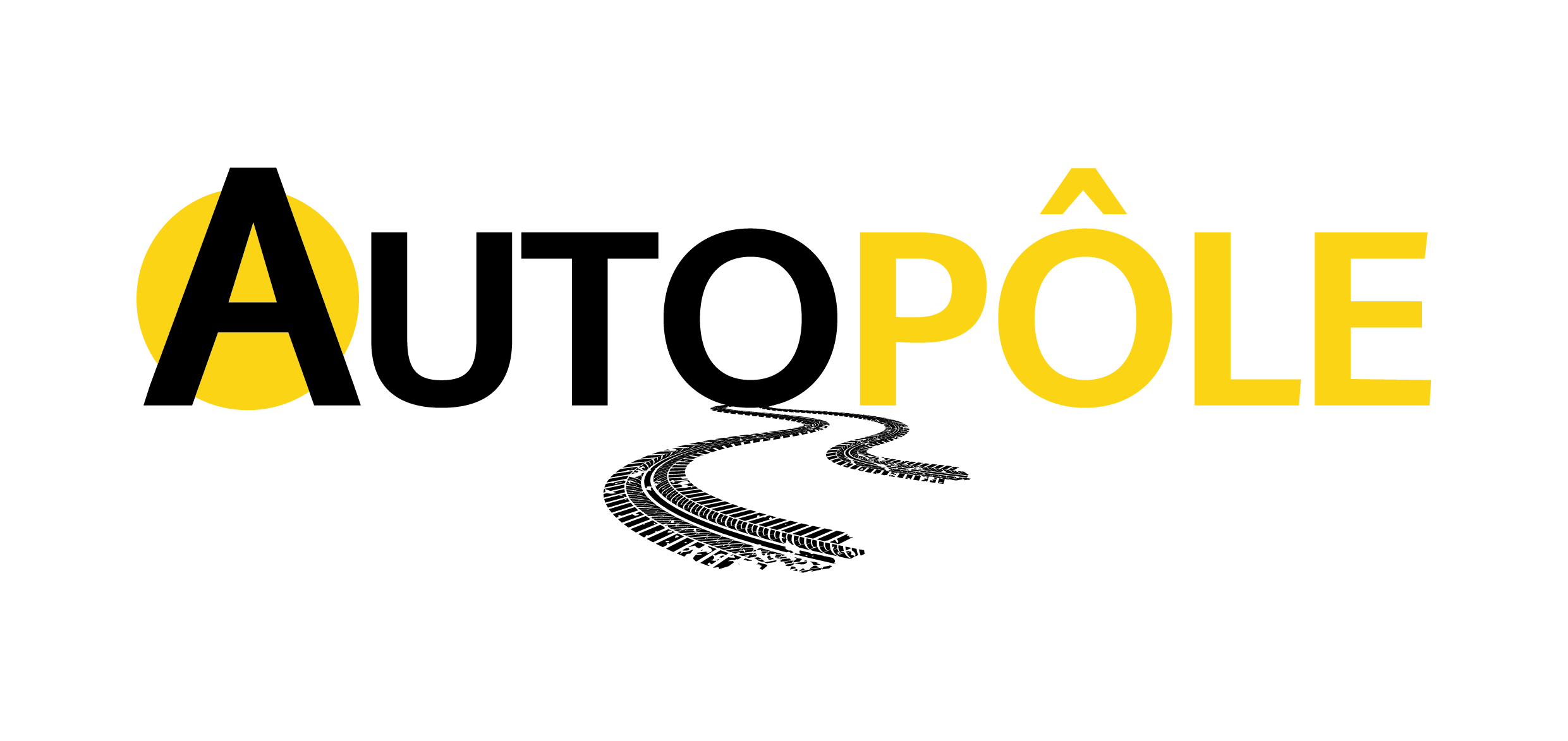 Autopôle Dole Logo