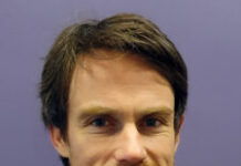 Portrait de Cougard Tanguy