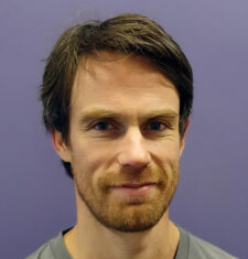 Portrait de Cougard Tanguy