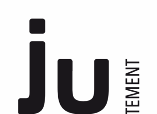 Conseil Départemental du Jura Logo