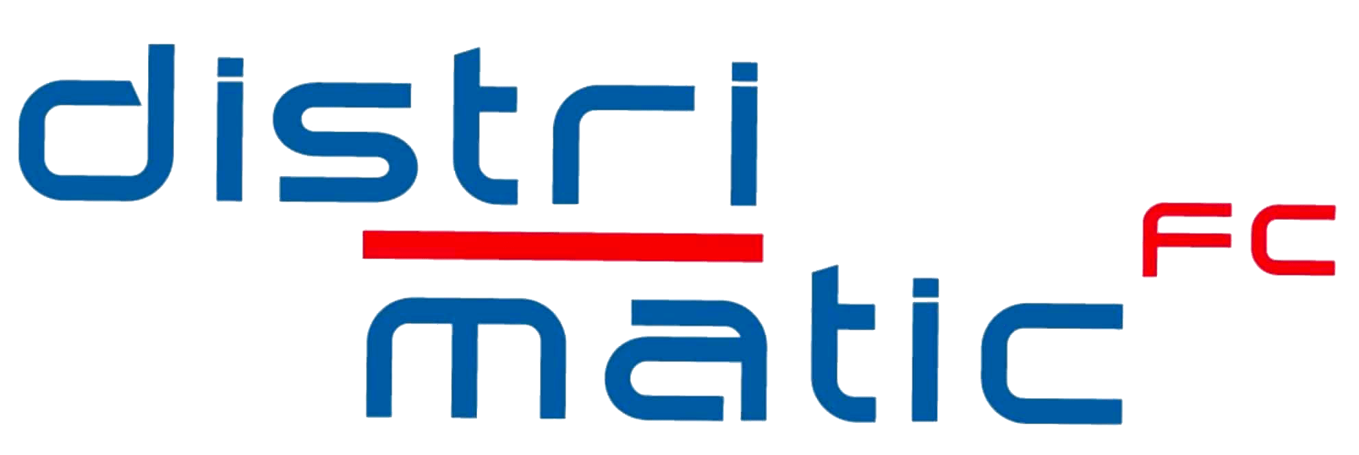 Distrimatic FC Logo