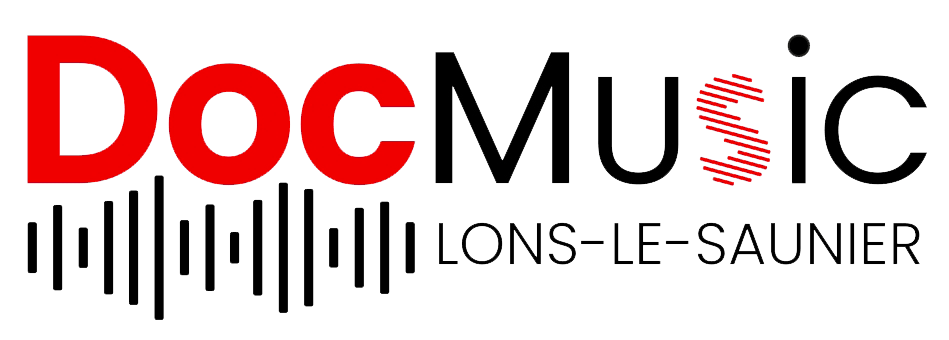 Doc Music Messia Sur Sorne Logo