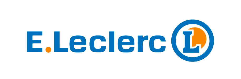 E.Leclerc Logo