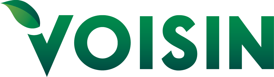 ETS Voisin Logo