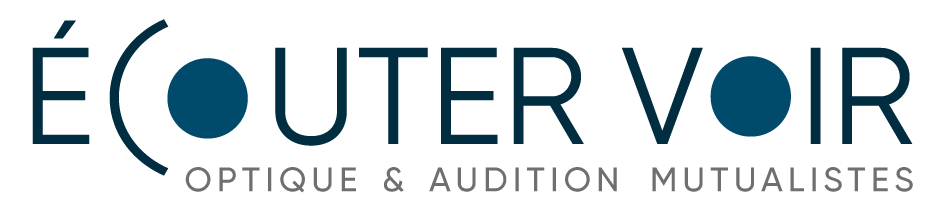 Ecouter Voir Optique & Audition Mutualistes logo