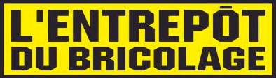 Entrepôt du bricolage
