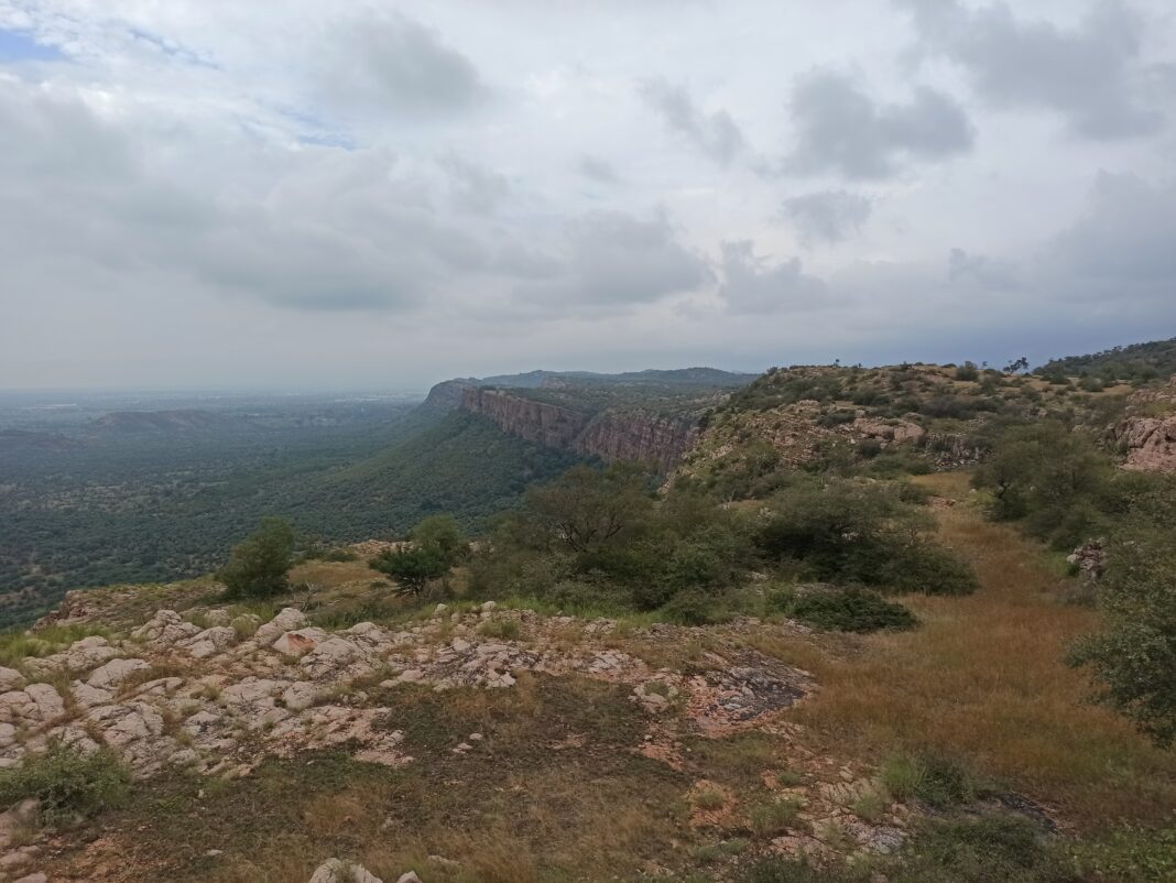 Paysage Inde Anthony SOARES