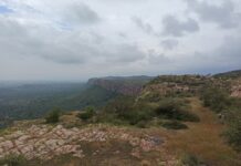 Paysage Inde Anthony SOARES