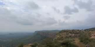 Paysage Inde Anthony SOARES