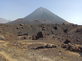 visite guidee Cap-Vert Santiago