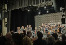 Concert Saline Anthony Soares