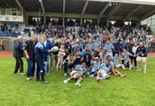 FC Saint-Claude Rugby