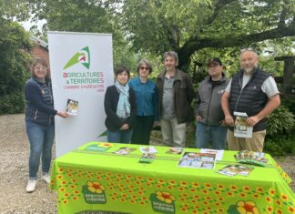 Jura. Dossier de la semaine : Une nouvelle opération pour découvrir l’agriculture La Chambre d'agriculture