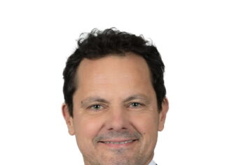 Dole. Le Sénateur Jérôme Durain invité par les socialistes dolois pour parler narcotrafic Portrait de Sénateur Saône et Loire Durain