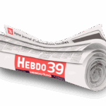 Journal enroulé Hebdo39