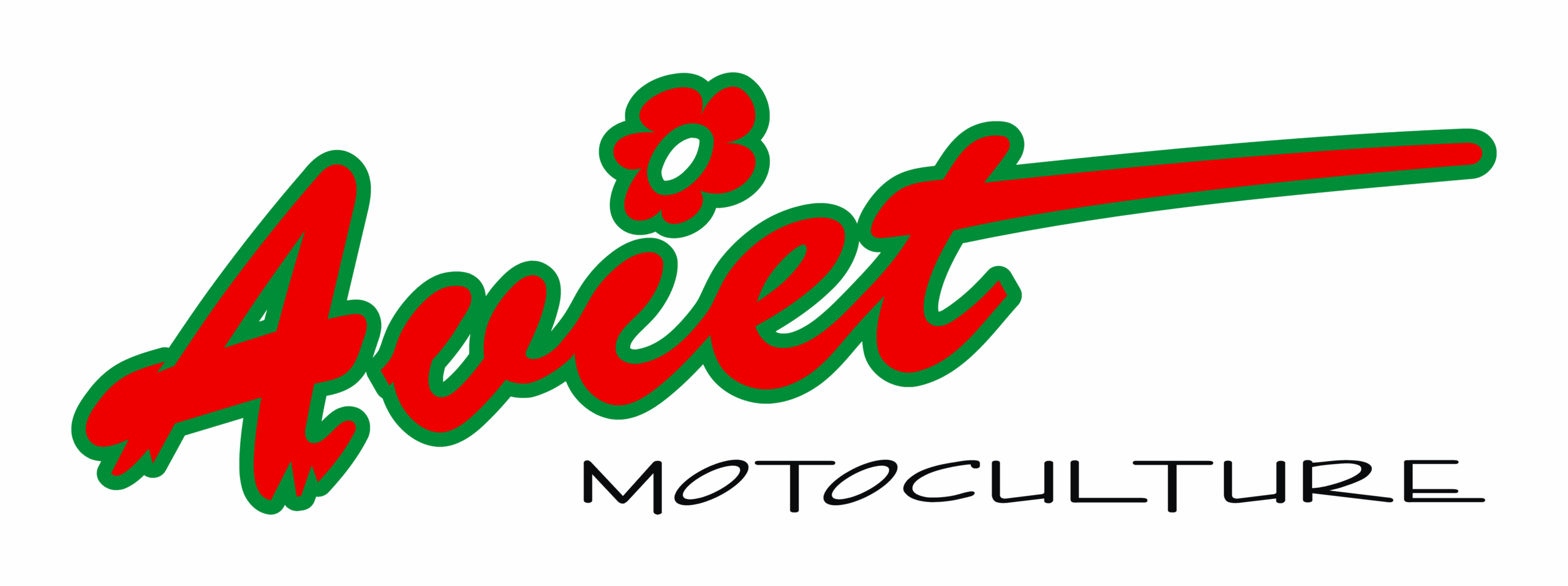 Aviet Motoculture Logo