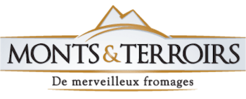Monts & Terroirs Logo