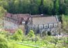 PRIEURE VAUX SUR POLIGNY