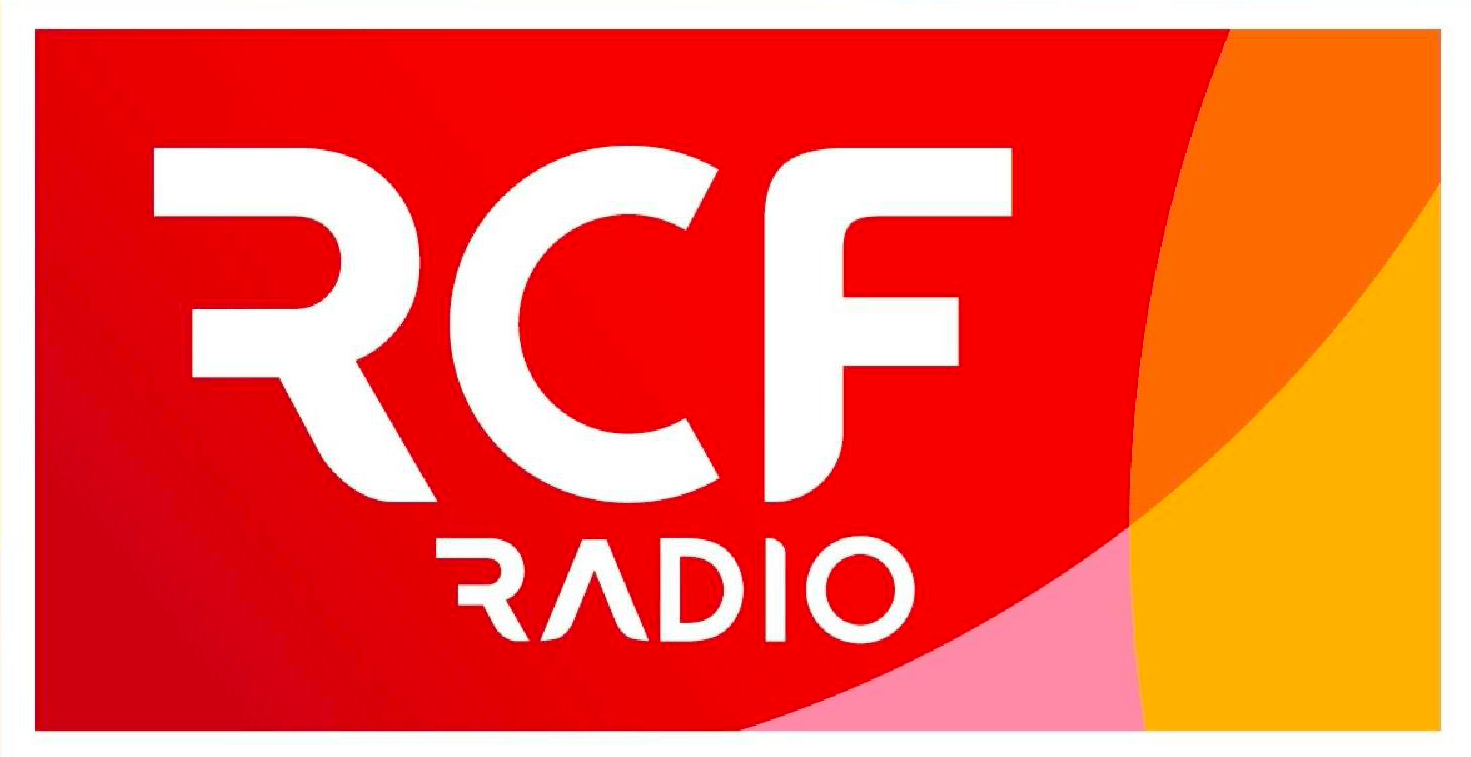 RCF Radio Jura Logo