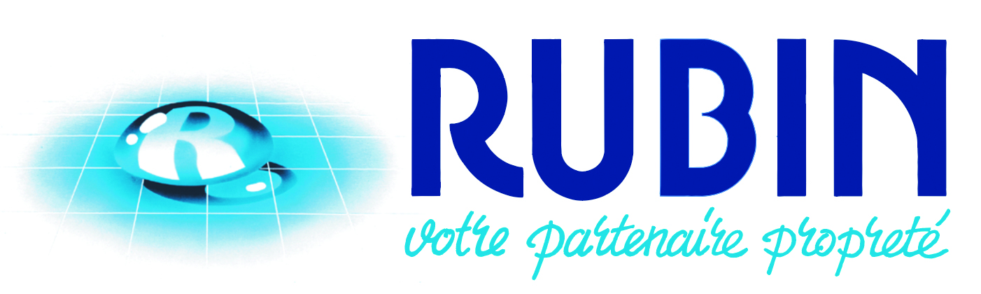 Rubin Nettoyage Logo