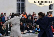Salins Sur Scène