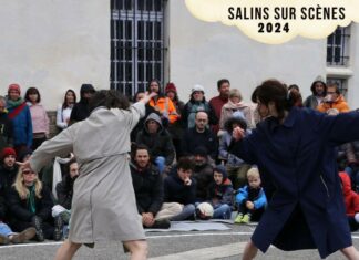 Salins Sur Scène