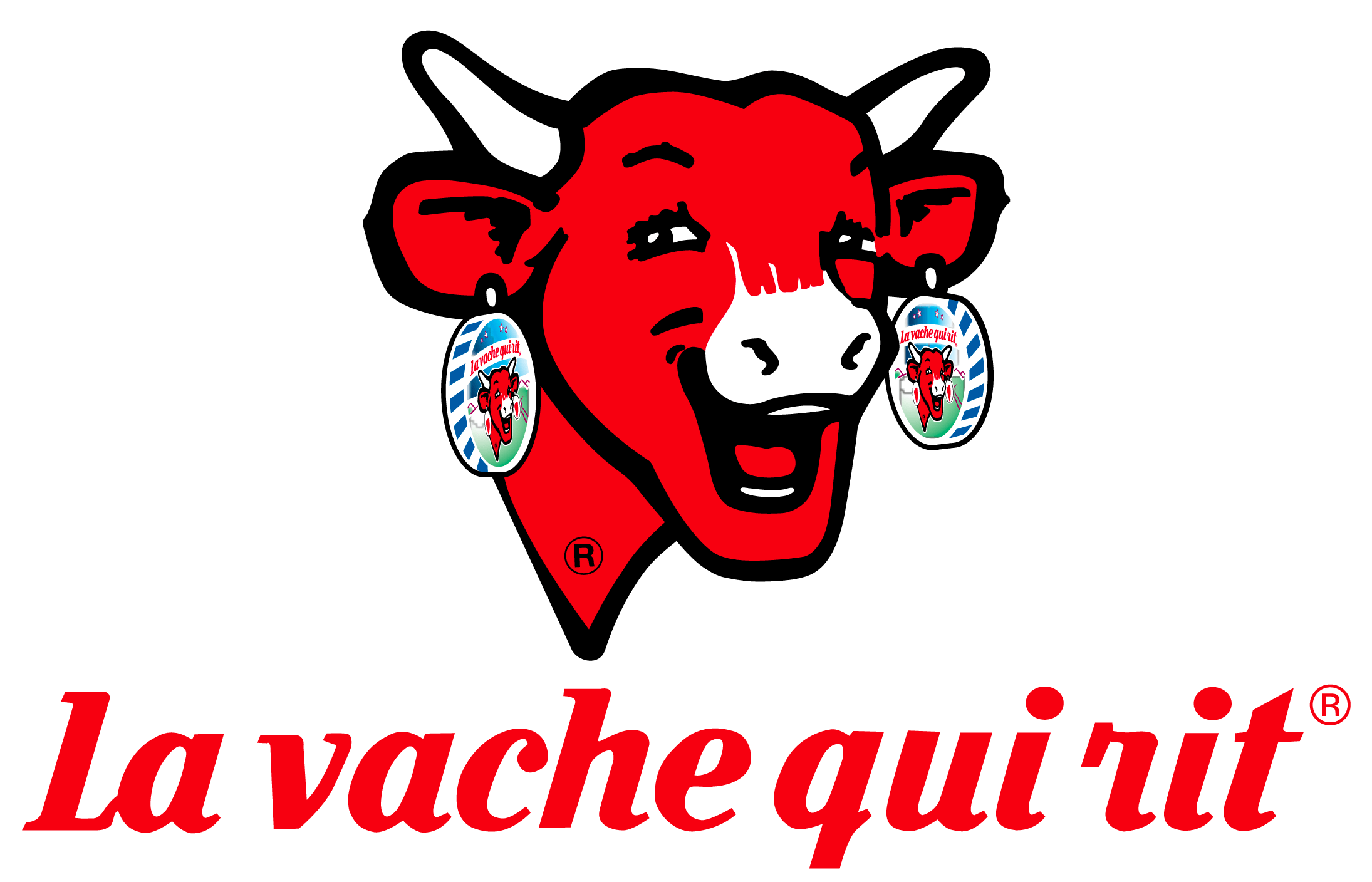 La Vache qui Rit Musée Lons Logo