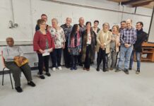 Un nouveau local pour l’Association familiale