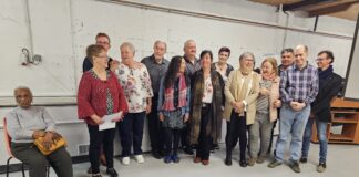 Un nouveau local pour l’Association familiale