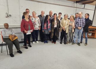 Cousance. Un nouveau local pour l’Association familiale Un nouveau local pour l’Association familiale