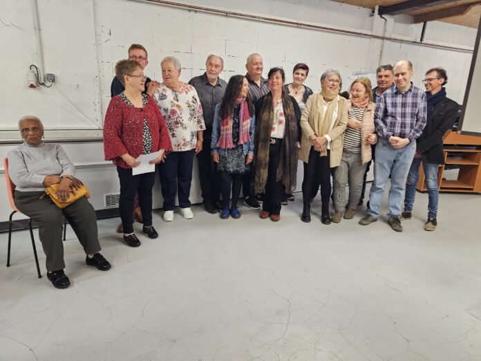 cousance Un nouveau local pour l’Association familiale