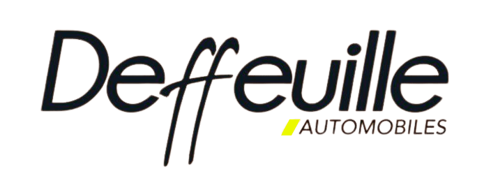 Defeuilles automobiles logo