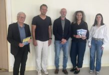 Le Service Mobilités d’Ecla