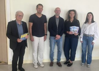 Le Service Mobilités d’Ecla