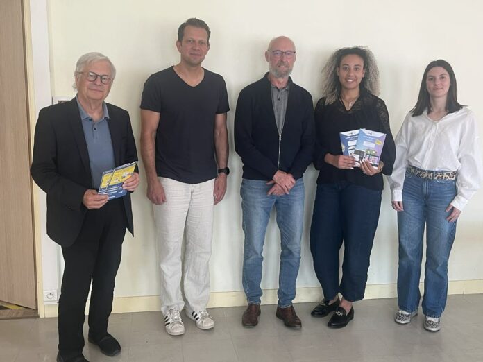 ecla Le Service Mobilités d’Ecla