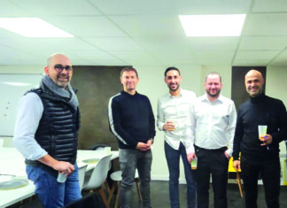 Evole Energie rachète Go Groupe : Une alliance stratégique pour la transition énergétique