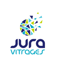 Jura Vitrages Logo