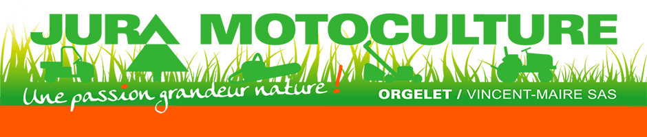 Jura Motoculture logo