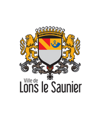 Logo Ville de Lons Le Saunier
