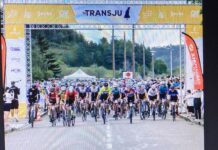 Transju’Cyclo 2025 Champagnole